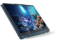 LENOVO Laptop Yoga 7 2-in-1 14AKP10 14WUXGAOLED/Ryzen AI 7-350/16GB/1TB/AMD860M/W11H