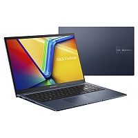 ASUS Laptop Vivobook 15 M1502YA-BQ577W 15.6 FHD IPS R7-5825U/16GB/512GBSSD NVMe/Win11H/Blue