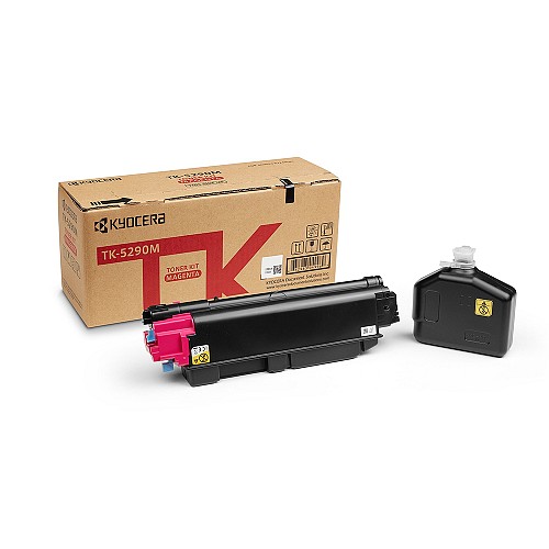 KYOCERA P-7240CDN TONER MAGENTA (TK-5290M) (KYOTK5290M)