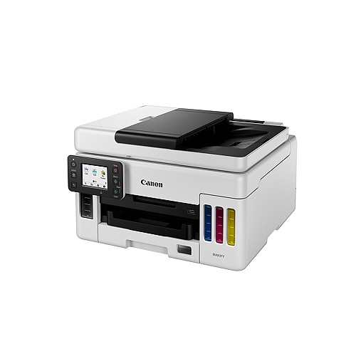 Canon MAXIFY GX6040 Business InkTank MFP (4470C009AA) (CANGX6040)