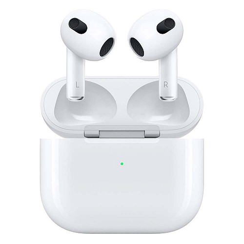 Apple AirPods (3rd Generation) (MME73ZM/A)