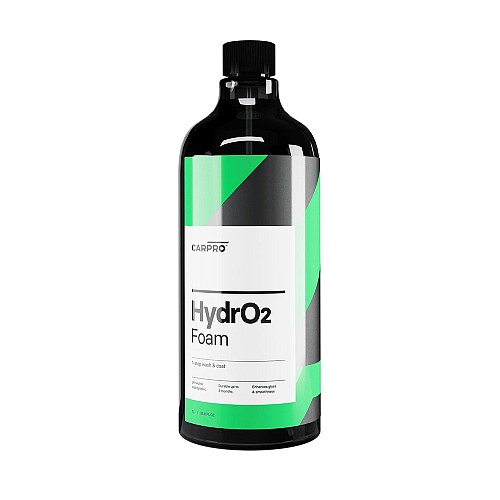 CarPro Ενεργός Αφρός Πρόπλυσης Αυτοκινήτου HydroFoam Wash&Coat 1000ml (CP-HF1000) (CARPCP-HF1000)
