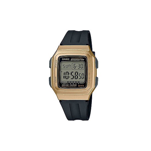 Casio Ψηφιακό Ρολόι Μπαταρίας Retro Vintage (ITF-201WAM-9AVEF) (CASITF201WAM9AVEF)