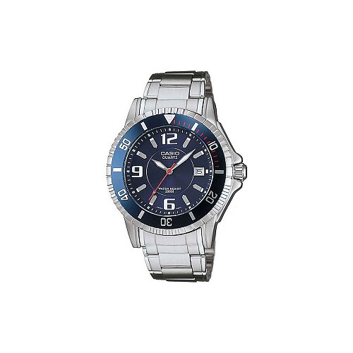 Casio Ρολόι MTD-1053D-2AVES (ITMTD-1053D-2AVES) (CASITMTD-1053D-2AVES)