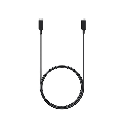 Samsung USB-cable USB-C black (EP-DX510JBEGEU) (SAMEP-DX510JBEGEU)