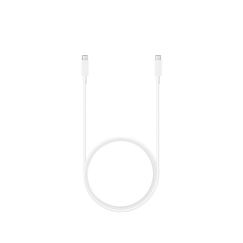 Samsung USB-cable USB-C white (EP-DX510JWEGEU) (SAMEP-DX510JWEGEU)
