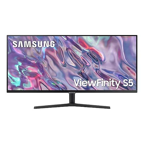 SAMSUNG LS34C500GAUXEN ViewFinity S5 Monitor 34'' (SAMLS34C500GAUXEN)