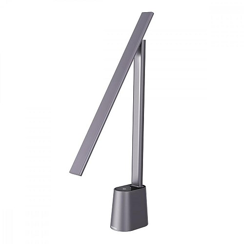 Baseus Smart Eye Folding Desk Lamp Rechargeable Grey (DGZG-0G) (BASDGZG-0G)