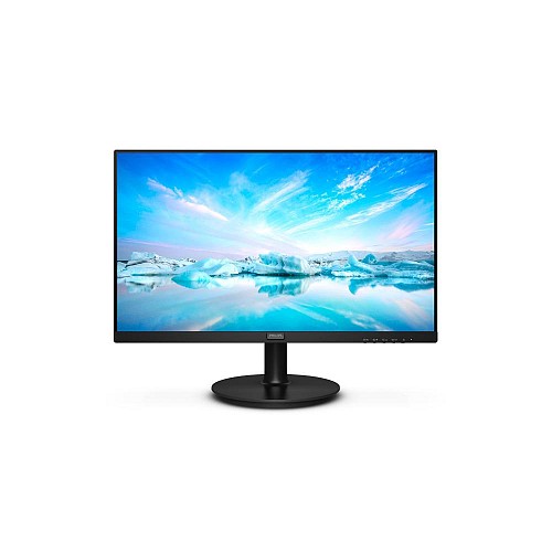 PHILIPS V Line 271V8LAB FHD VA Monitor 27" 100 Hz with speakers (PHI271V8LAB)