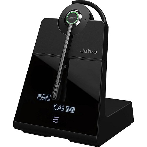 Jabra Engage 75 VOIP Headset (9555-583-111) (JAB9555-583-111)