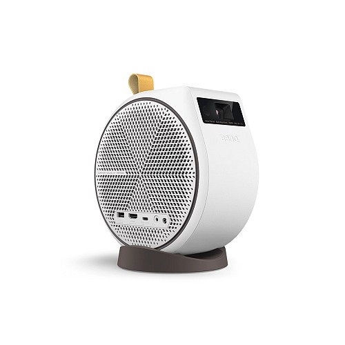 BENQ GV31 Portable Projector 1080p 300lm with Battery (BENQGV31) (9H.JS877.59E)