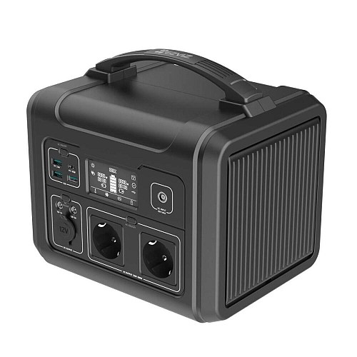 Ezviz PS600 Power Station Χωρητικότητας 607Wh (CN040)