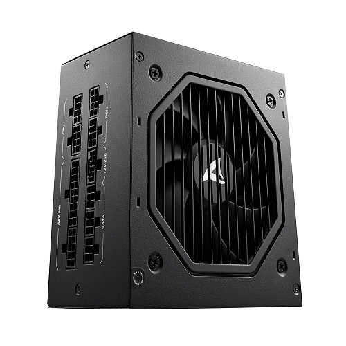 Sharkoon Rebel P20 750W Μαύρο Τροφοδοτικό Υπολογιστή Full Modular (P20750) (SHRP20750)