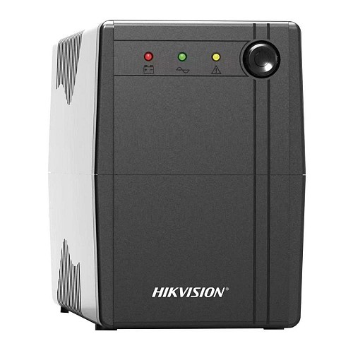 Hikvision UPS 600VA / 360W (DS-UPS600) (HKVDS-UPS600)