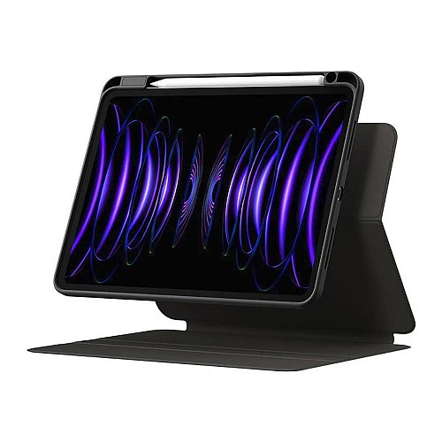 Baseus Μαγνητική Θήκη Minimalist Series για iPad Pro 11"/Pad Air4/Air5 10.9" Μαύρο (ARJS040901) (BASARJS040901)