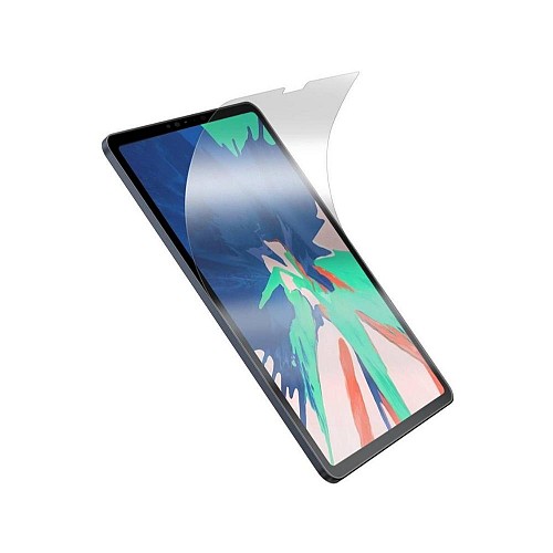 Baseus Μεμβράνη για Tablet με Υφή Χαρτιού για  iPad Pro 2018 11' 0.15mm Διαφανές (SGAPIPD-BZK02) (BASSGAPIPD-BZK02)