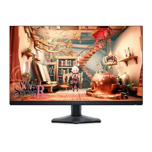 DELL Alienware  AW2724DM Premium Pro Gaming Monitor 27" (210-BHTL) (DELAW2724DM)