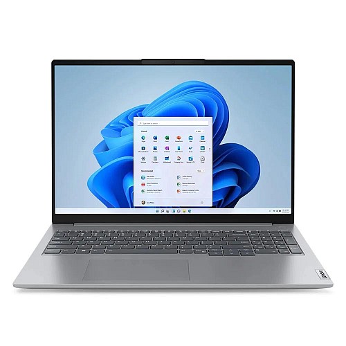 Lenovo ThinkBook 16 G6 ABP 16'' Ryzen 5-7530U/ 16/ 512/ FreeDOS (21KK000LRM) (LEN21KK000LRM)
