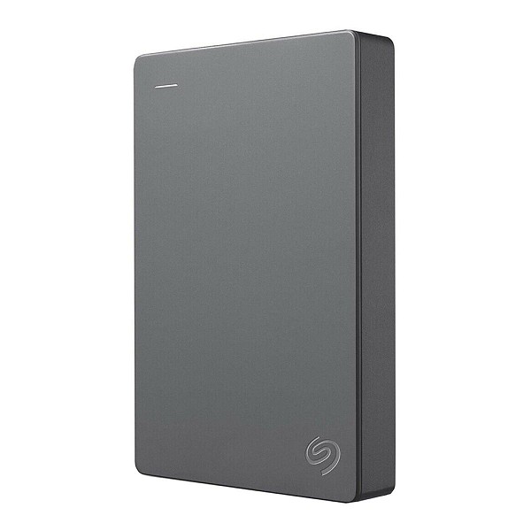 Εξωτερικός Σκληρός Δίσκος SEAGATE 2.5 4TB Basic (STJL4000400) (SEASTJL4000400)
