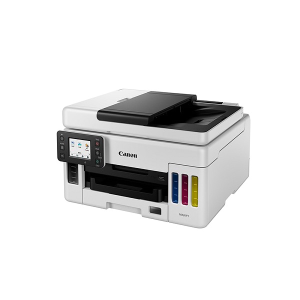 Canon MAXIFY GX6040 Business InkTank MFP (4470C009AA) (CANGX6040)