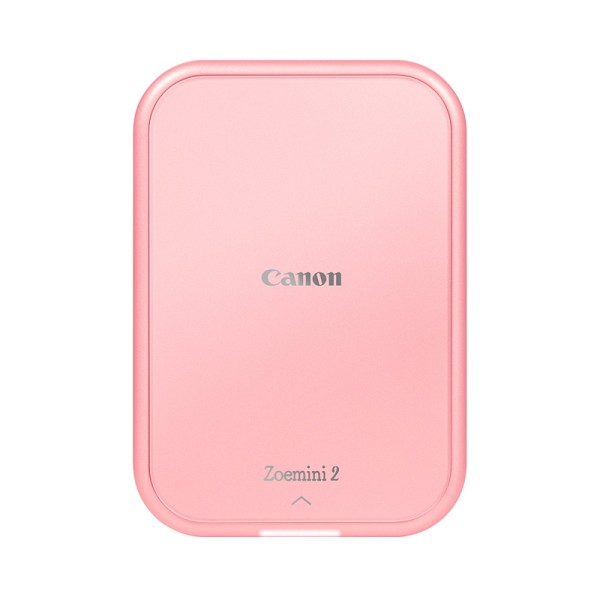 Canon Zoemini PV223 Mini Photo Printer (Pink) (5452C003AA) (CANZOEMPV223P)
