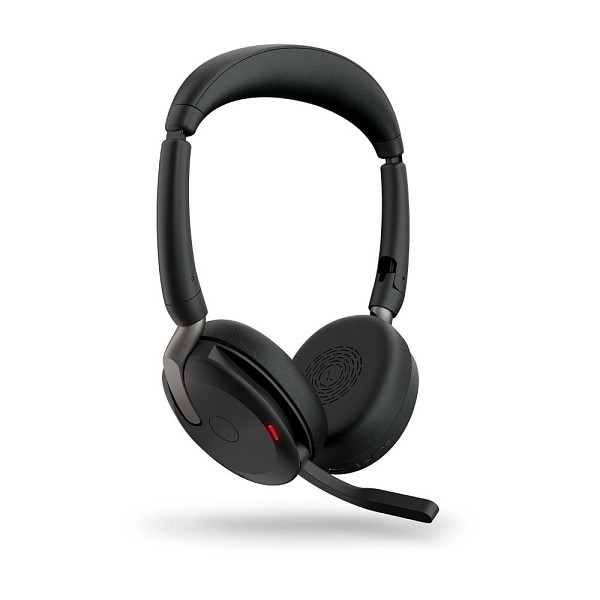 Jabra Evolve2 65 Flex UC Stereo (26699-989-889) (JAB26699-989-889)