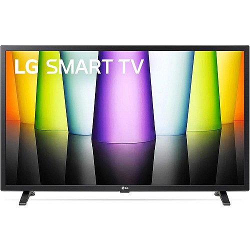 LG 32LQ63006LA Smart TV Full HD LED HDR 2022 32" (32LQ63006LA) (LG32LQ63006LA)