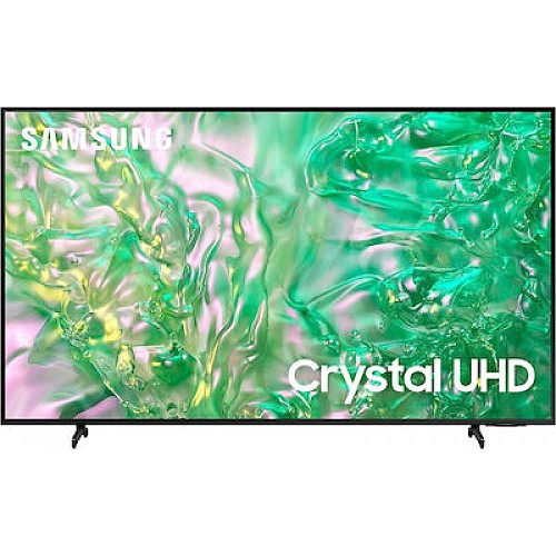 Samsung UE43DU8072UXXH Smart Τηλεόραση 4K UHD LED HDR 43" (UE43DU8072UXXH) (SAMUE43DU8072UXXH)