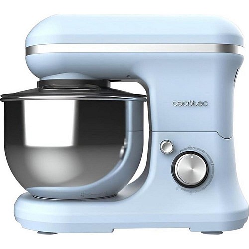Cecotec Κουζινομηχανή 5 Lt 1200 W (CEC-03905)