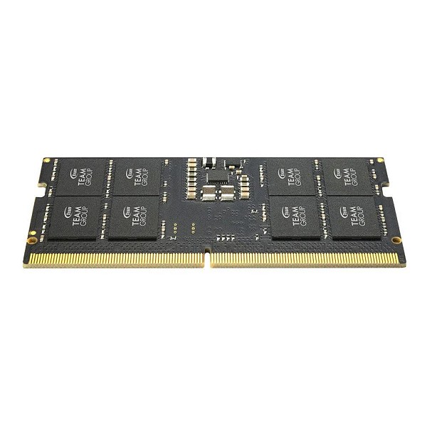 TeamGroup Μνήμη RAM S/O 16GB DDR5 PC 5600 elite  (TED516G5600C46A-S01)