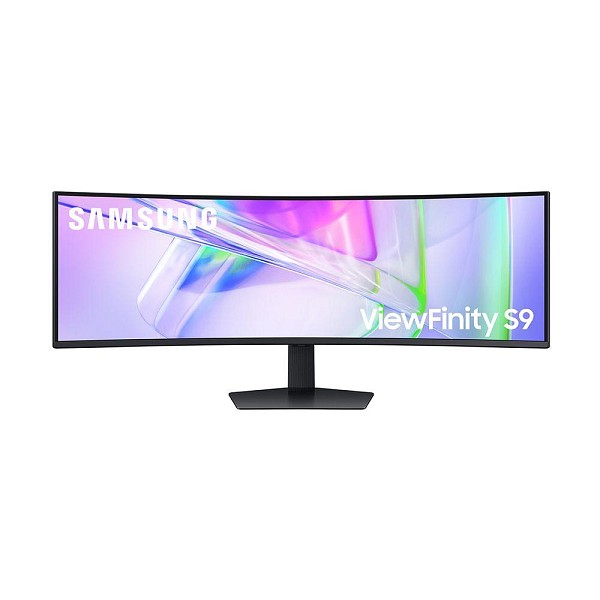 SAMSUNG LS49C950UAUXEN ViewFinity Monitor UltraWideΝαι 49 (SAMLS49C950UAUXEN)