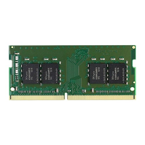 Kingston RAM DDR4-3200 16GB SODIMM (KVR32S22S8/16) (KINKVR32S22S8/16)