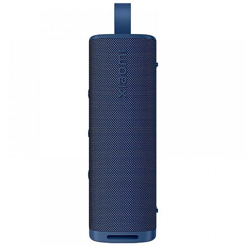 Xiaomi Mi Portable S29D Αδιάβροχο Ηχείο Bluetooth 16W Blue (QBH4265GL) (XIAQBH4265GL)