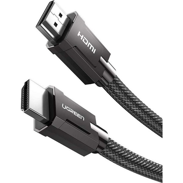 Ugreen HD135 HDMI 2.1 8K 60Hz 1m Cable (HD135) (UGRHD135)