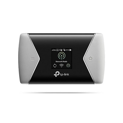 TP-LINK Router M7450 4G LTE Dual Band Advanced Mobile WiFi 300Mbps (M7450) (TPM7450)