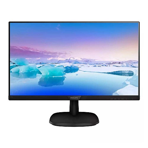 PHILIPS V Line 273V7QDAB FHD IPS Monitor 27" with speakers (PHI273V7QDAB)