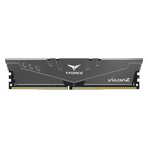 TeamGroup Μνήμη RAM DDR4 32GB PC 3600 T-Force Vulcan Z  (TLZGD432G3600HC18J01)