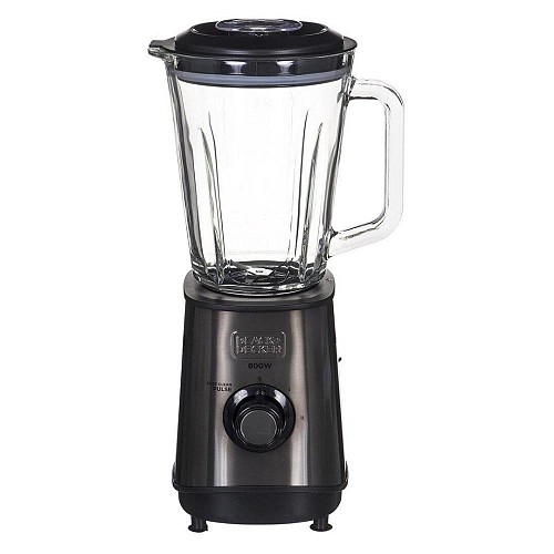 Black & Decker BXJB800E Tabletop Blender 800W 15l (BDEBXJB800E)