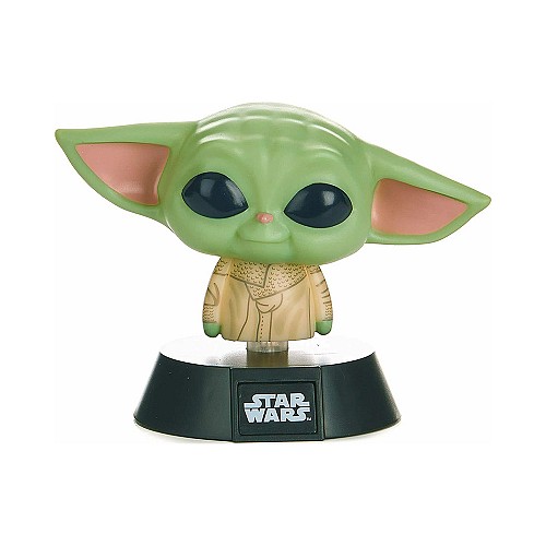 Paladone Διακοσμητικό Φωτιστικό Star Wars The Mandalorian - The Child (PP7359MAN) (PALAPP7359MAN)