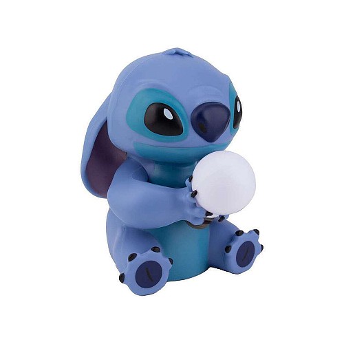 Paladone Διακοσμητικό Φωτιστικό Stitch (PP9652LS) (PALAPP9652LS)