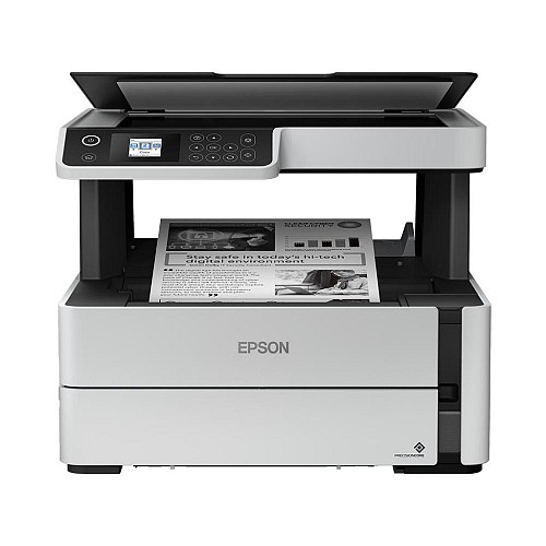 Epson EcoTank M2170 ITS Multifunction Inkjet Printer (C11CH43402) (EPSM2170)
