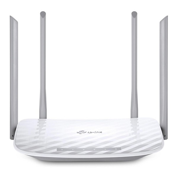 TP-LINK Router Archer C50 v4 Dual Band AC1200 (ARCHER C50) (TPARCHERC50)