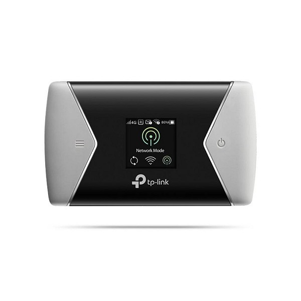 TP-LINK Router M7450 4G LTE Dual Band Advanced Mobile WiFi 300Mbps (M7450) (TPM7450)