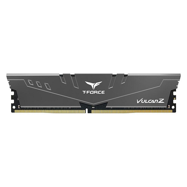 TeamGroup Μνήμη RAM DDR4 32GB PC 3600 T-Force Vulcan Z  (TLZGD432G3600HC18J01)