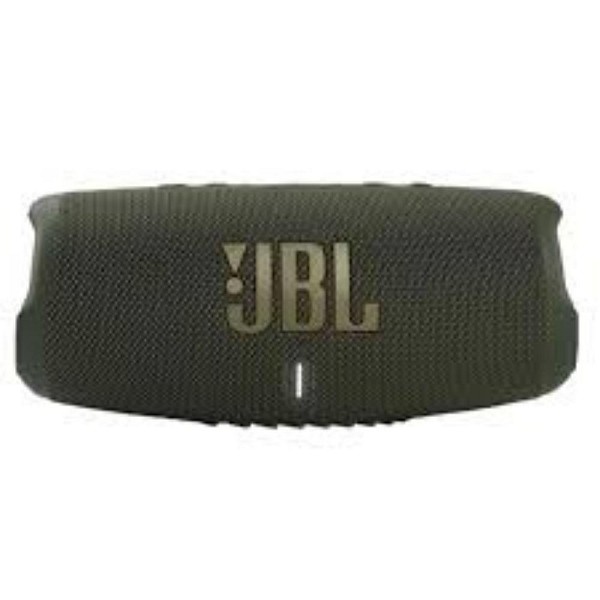 JBL Charge 5 Bluetooth 40W Green (JBLCHARGE5GRN)