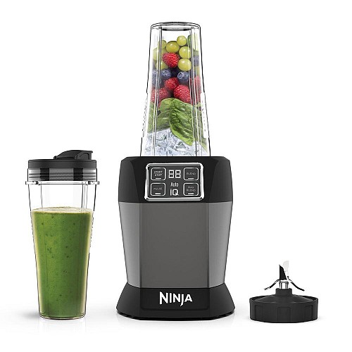 Ninja Blender 0.7lt (BN495EU) (SNIBN495EU)