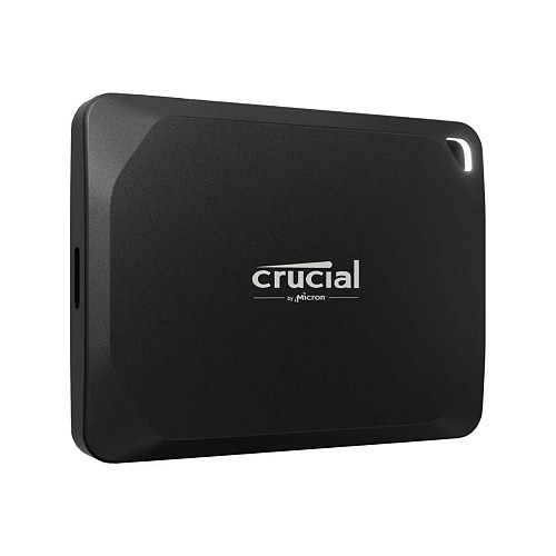 Crucial X10 Pro 2TB Portable SSD 2000 MB/s USB 3.2 (CT2000X10PROSSD9) (CRUCT2000X10PROSSD9)