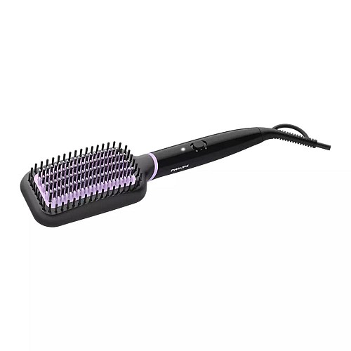 Philips Stylecare Essential Hot Air Brush Black/viollet (BHH880/00) (PHIBHH880-00)