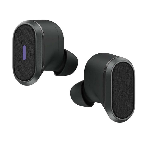 Logitech Headset Zone Black (985-001082) (LOGZONEBK)