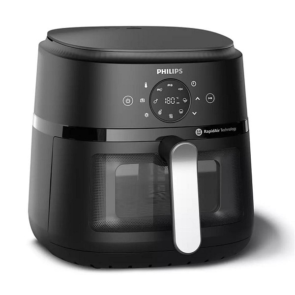 Philips Airfyer 2000 Black (NA231/00) (PHINA231-00)